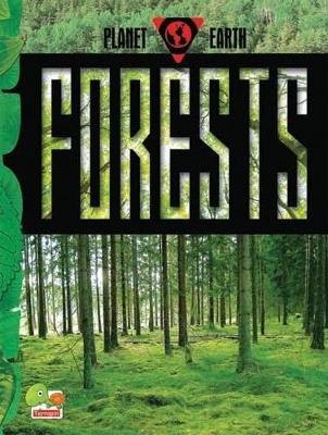 Forests: key stage 2