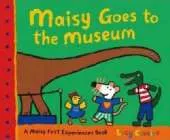 Maisy Goes To The Museum