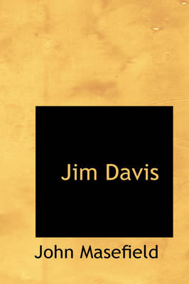 Jim Davis