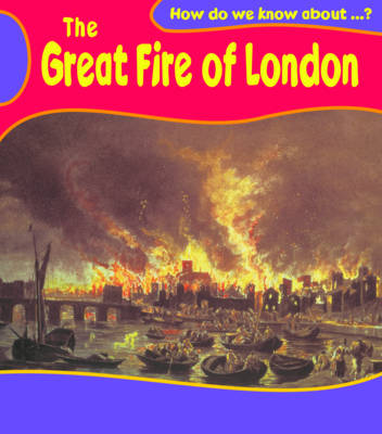 Great Fire of London