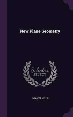 New Plane Geometry