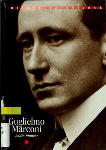 Guglielmo Marconi