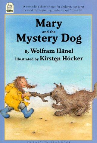 Mary and the Mystery Dog