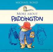 More Paddington Stories