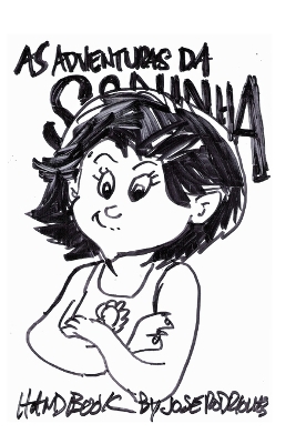 The Making of: As Aventuras da Soninha