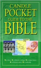 Candle Pocket Guide to the Bible