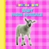 Baby Animals: Farm