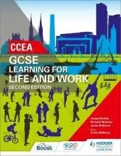 CCEA GCSE Learning for Life and Work Second Edition