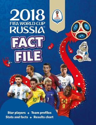 2018 FIFA World Cup Russia (TM) Fact File