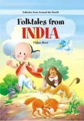 Folktales from India