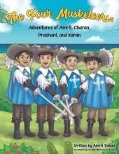 The Four Musketeers: Adventures of Amrit, Charan, Prashant and Karan