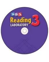 Developmental 3 Reading Lab, Program Management/Assessment CD-ROM, Levels 3.5 - 7.0