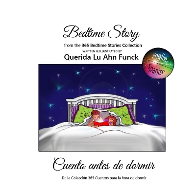 Bedtime Story
