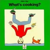 What's Cooking