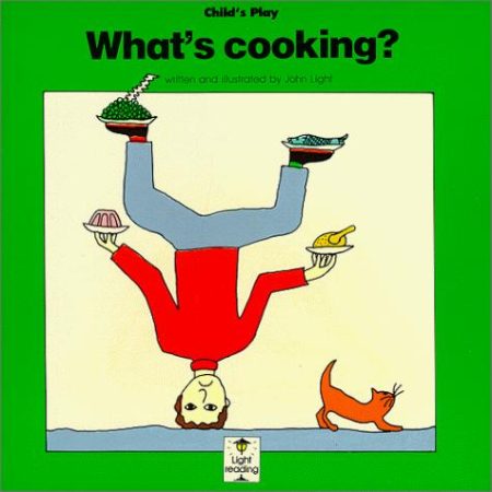 What's Cooking