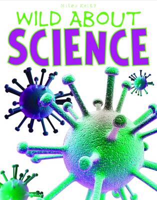 D160 Wild About Science