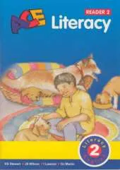 Ace Literacy
