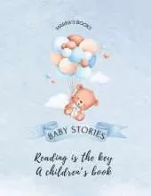 Reading is the key: : Baby Stories