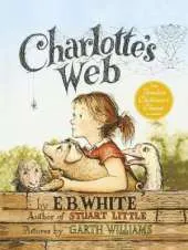 Charlotte's Web (Colour Edn)