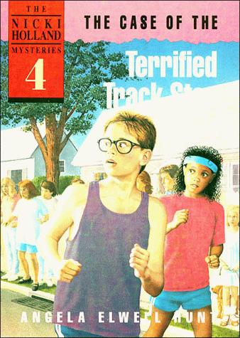 Case of the Terrified Track Star