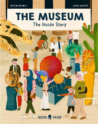 The Museum: The Inside Story