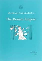 Key Stage 3 History Activities