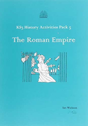 Key Stage 3 History Activities
