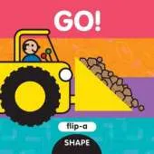 Flip-A-Face Series: Go!