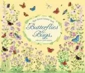 Butterflies and Bugs