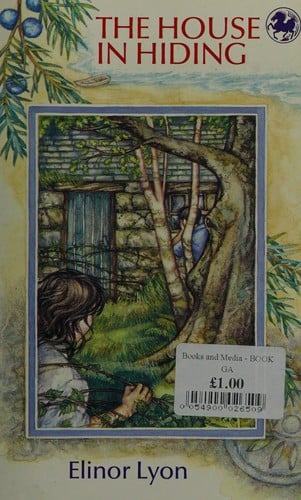 The House in Hiding