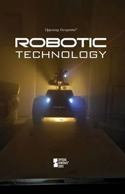 Robotic Technology