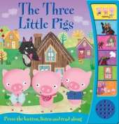 Three Little Pigs