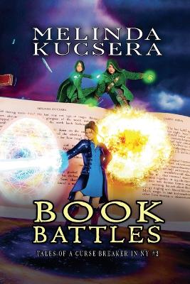 Book Battles