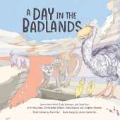 A Day in the Badlands: A 52 Million-Year-Old Safari Adventure