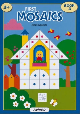 First Mosaics: House