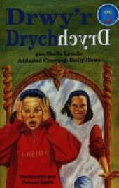 Trwy'r Drych