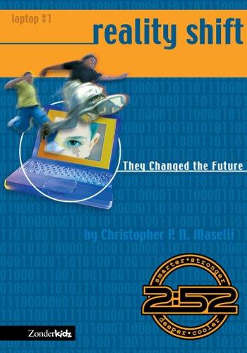 Reality Shift: They Changed the Future