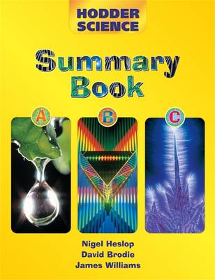 Hodder Science