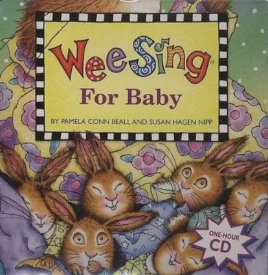 Wee Sing For Baby