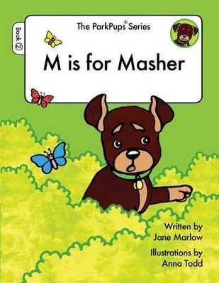 M is for Masher