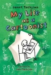 My Life as a Cartoonist
