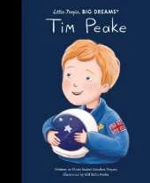 Tim Peake