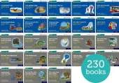 Read Write Inc Phonics: Blue Set 6A and Grey Set 7A Storybooks Easy Buy Pack
