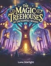The Magic Treehouses of Enchanted Woods