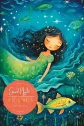 Good Night, Friends: A Nighttime Picture Book