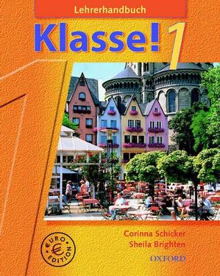Klasse!