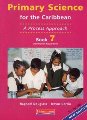 Primary Science for the Caribbean: A Process Approach
