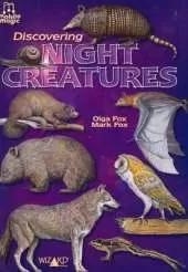 Discovering Night Creatures: Middle to Upper Primary Teacher Resource