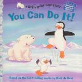 You Can Do It!