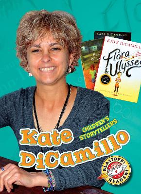 Kate Di Camillo